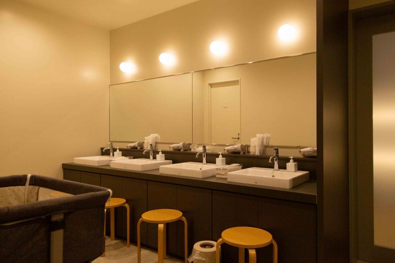 Inn The Park Fukuoka Fukuoka  Extérieur photo