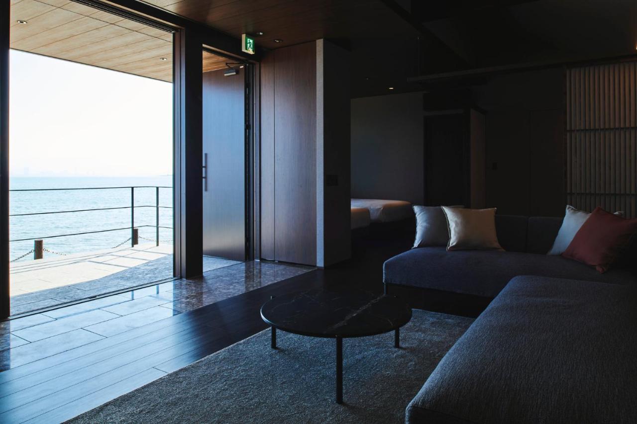 Inn The Park Fukuoka Fukuoka  Extérieur photo