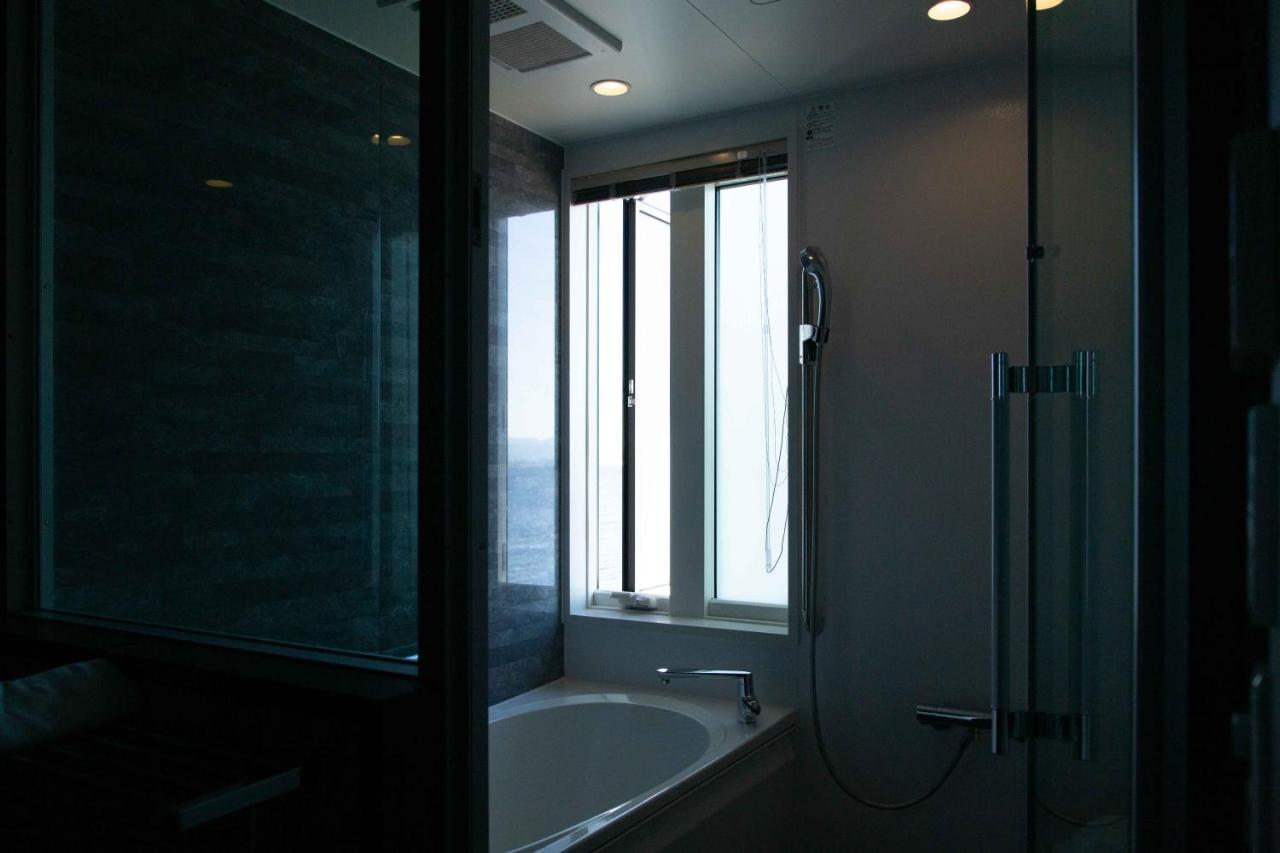 Inn The Park Fukuoka Fukuoka  Extérieur photo