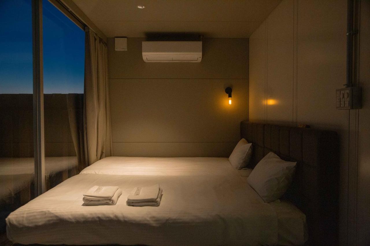 Inn The Park Fukuoka Fukuoka  Extérieur photo