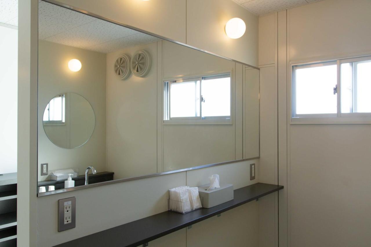 Inn The Park Fukuoka Fukuoka  Extérieur photo