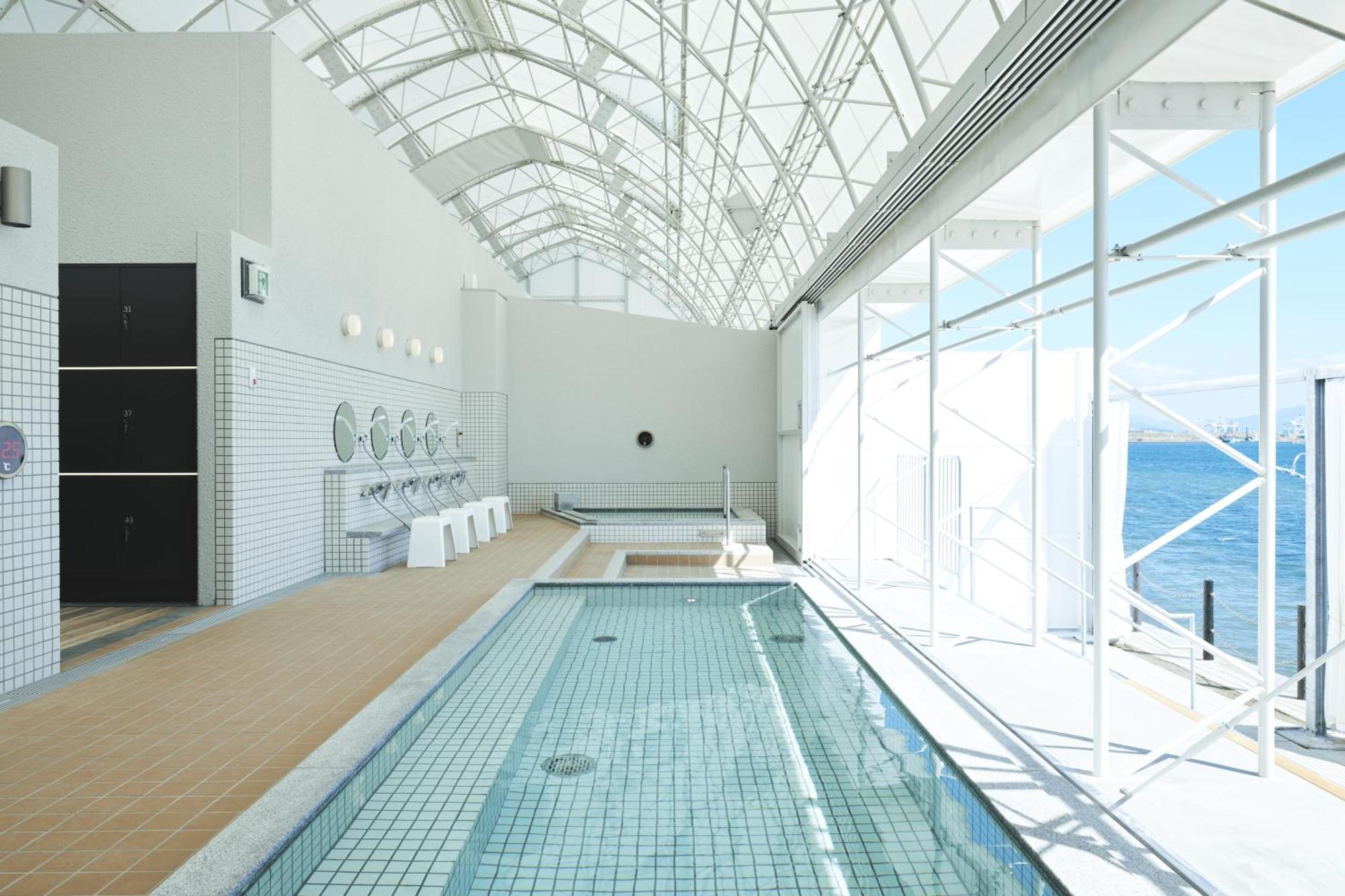 Inn The Park Fukuoka Fukuoka  Extérieur photo